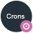 cronbackups icon
