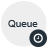 queue icon