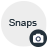 snapshots icon