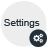 settings icon